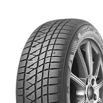 215/70 R16 100T WinterCraft WS71 SUV M+S Kumho